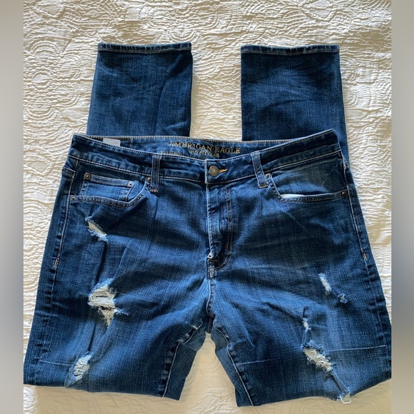 Men’s American Eagle Extreme Flex Jeans - Picture 6 of 13